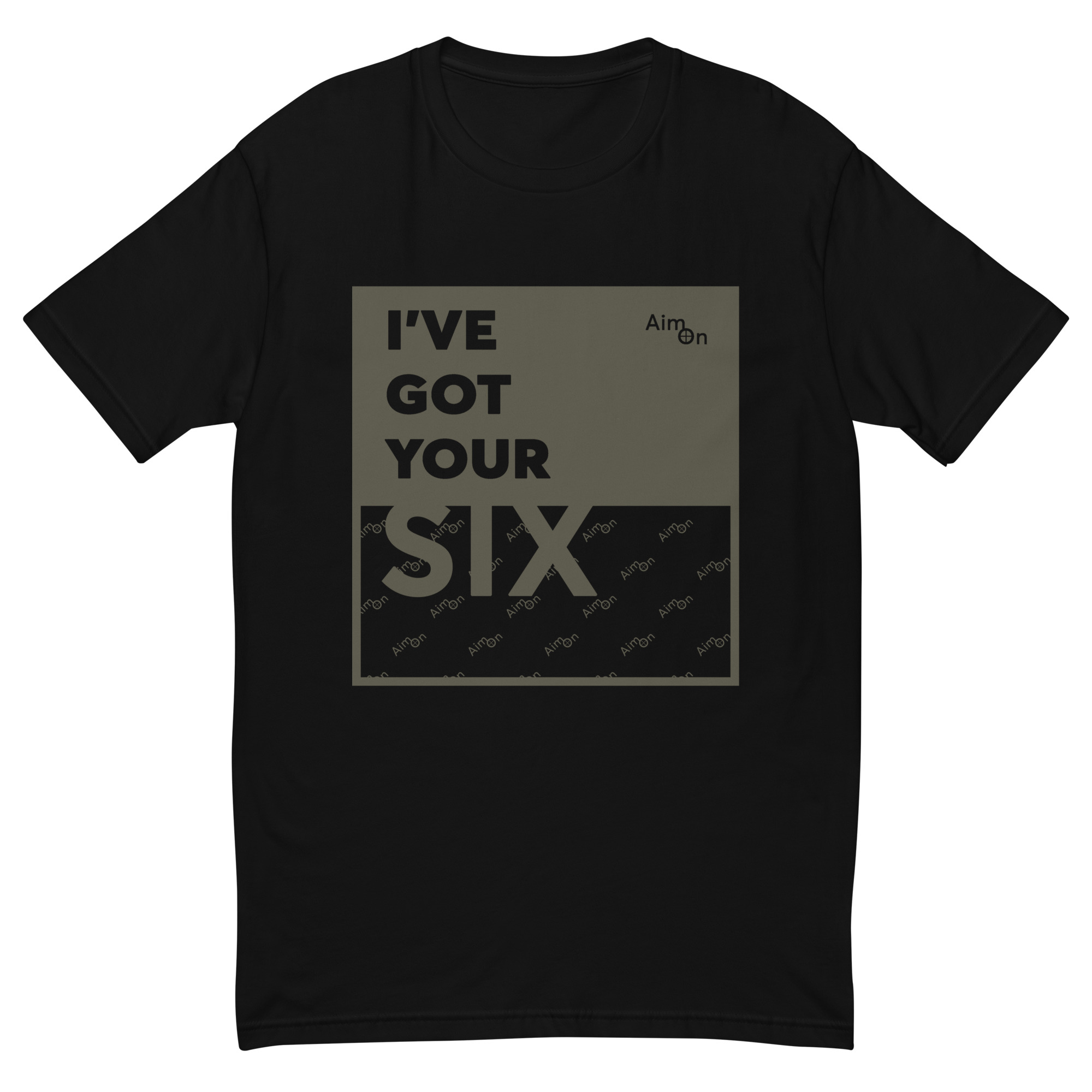 I've Got Your Six T-Shirt I've Got Your Six T-Shirt
